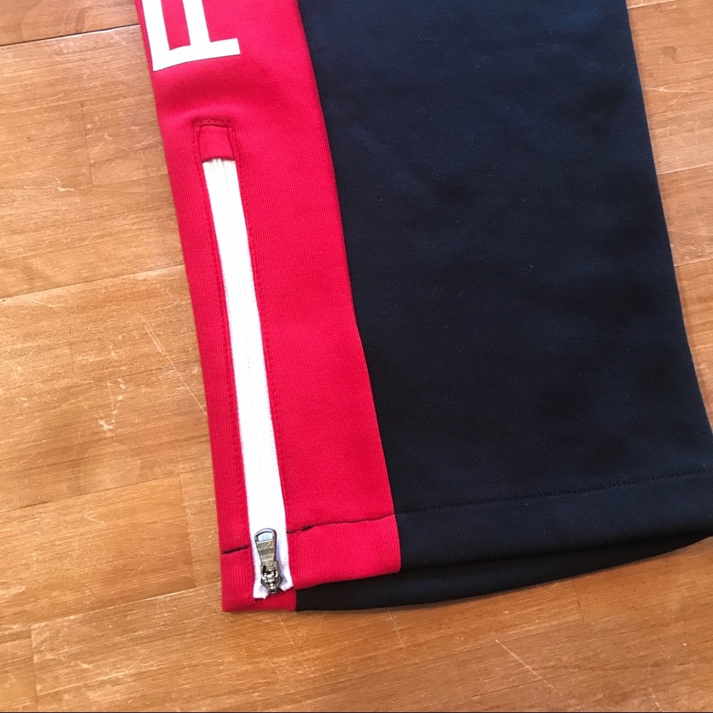 POLO RALPH LAUREN Colorblock Jogging Suit - Picture 9 of 11